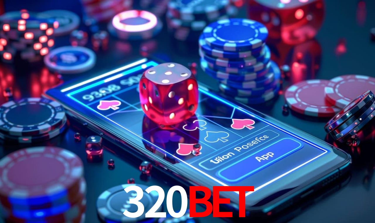 Explore as vantagens do 320bet: serviço profissional e confiabilidade