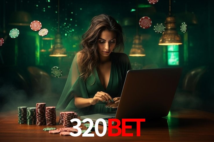 320 bet app