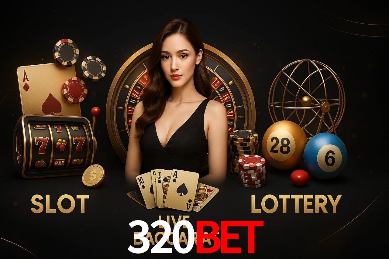 320 bet app
